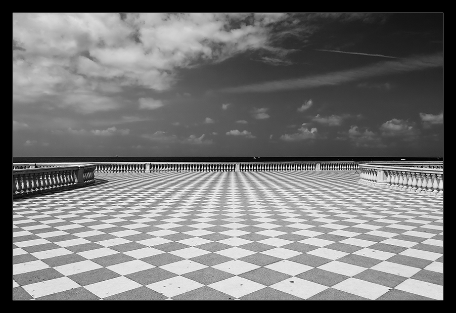 Terrazza #2