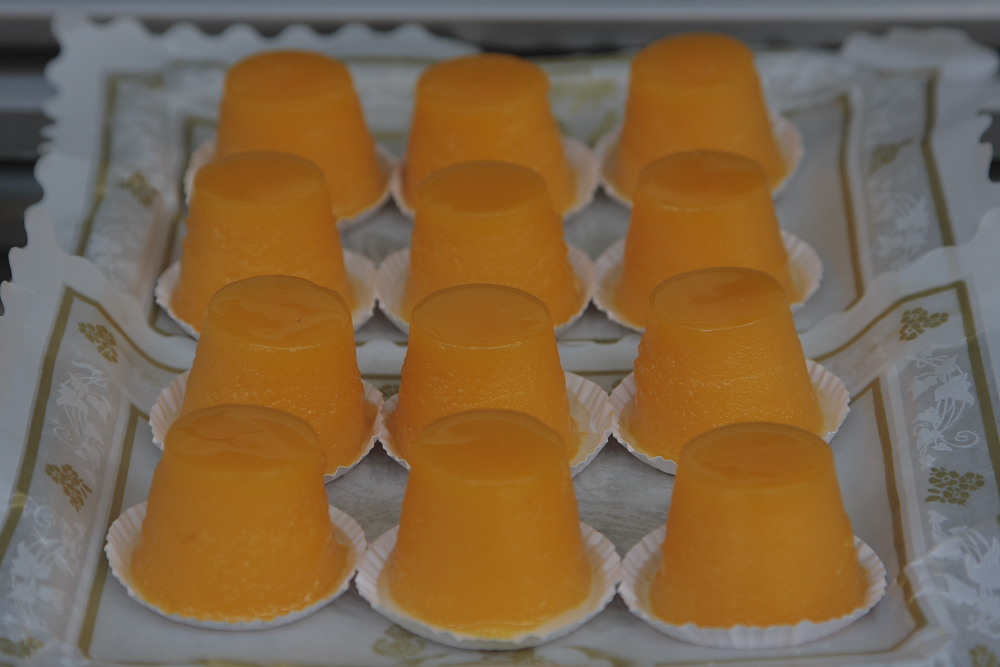 Dolcezze Madrilene