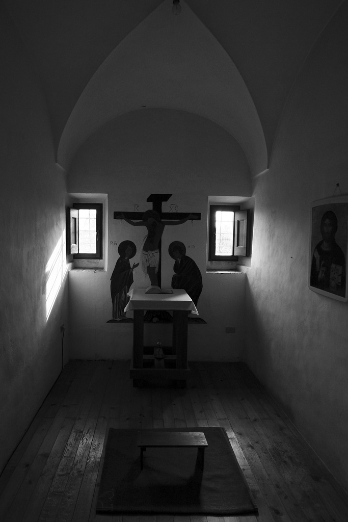 La luce