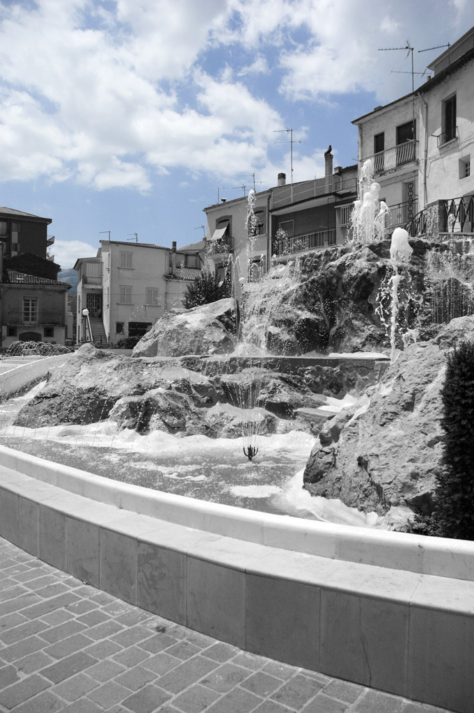 fontana