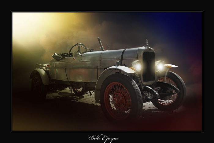 belle epoque