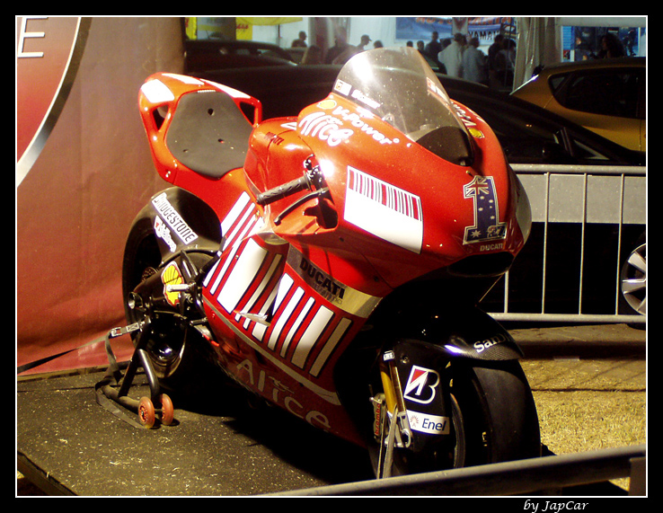 Desmo 16