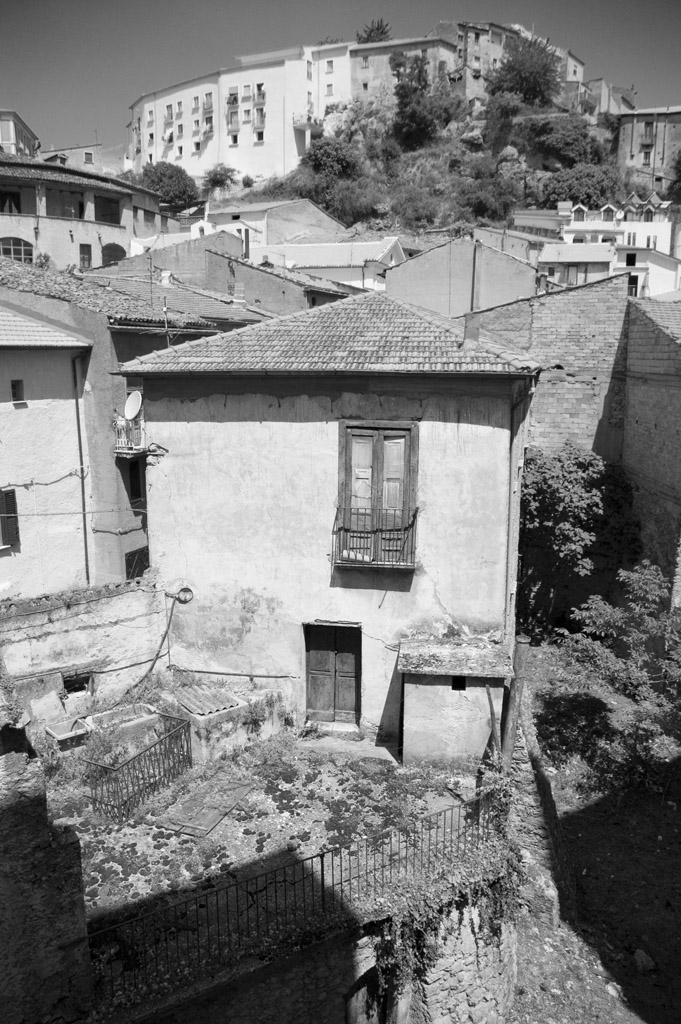casetta