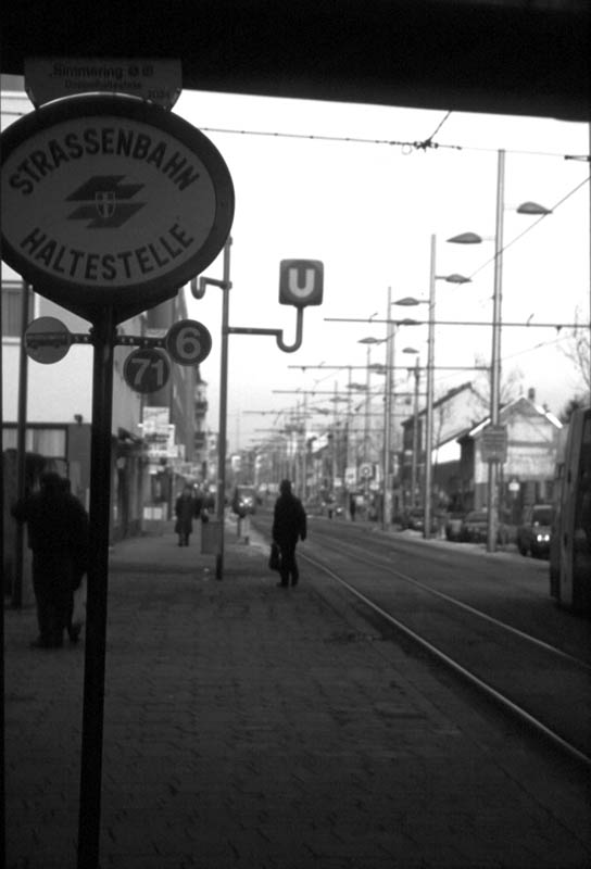 Like us a old town
