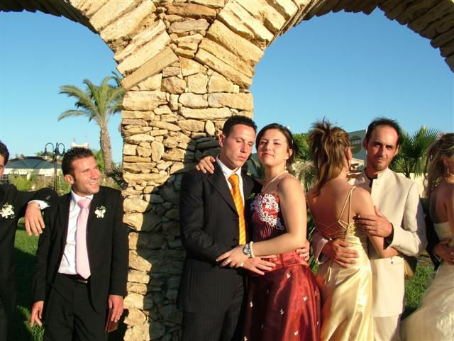foto di gruppo