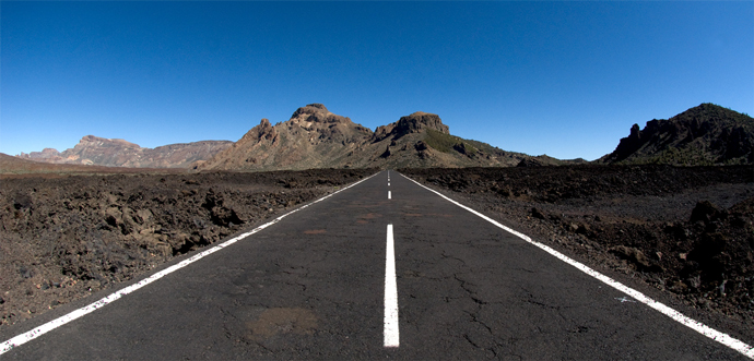 Teide