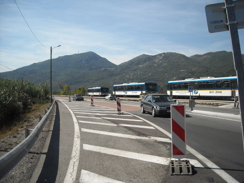 troppi treni