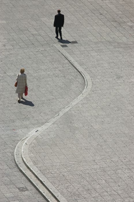 Dall'alto - 2