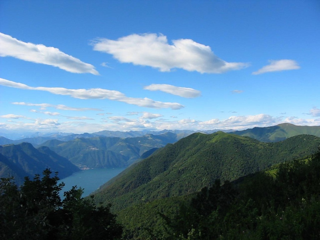 Paesaggio