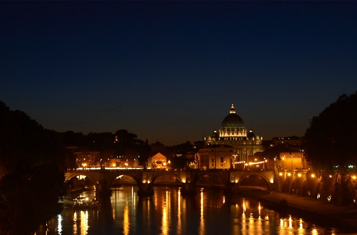 Roma