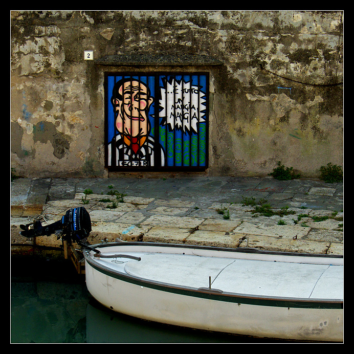 ore 14:37 Vernacoliere ... e dintorni; lo spirito  quello