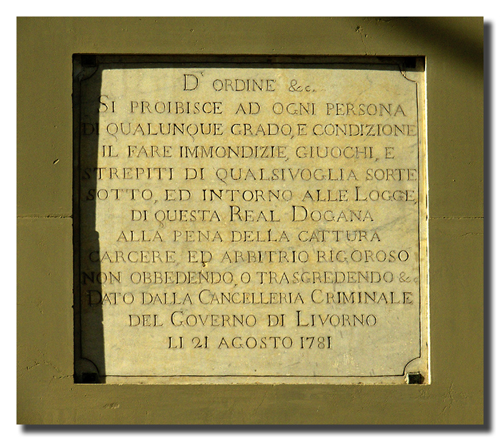 Ore 15:12 Considerazioni riassuntive