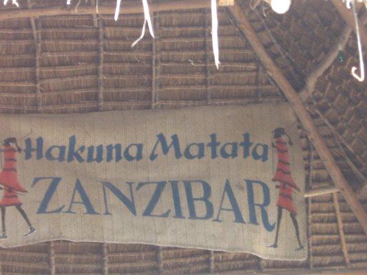 Zanzibar 2oo8