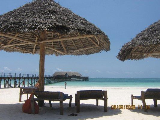 Zanzibar