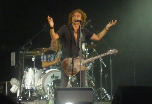Luciano Ligabue ;)