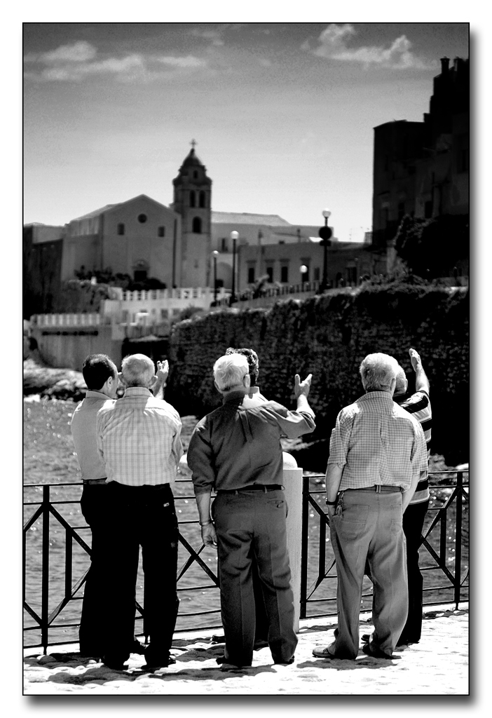 ...vieste...