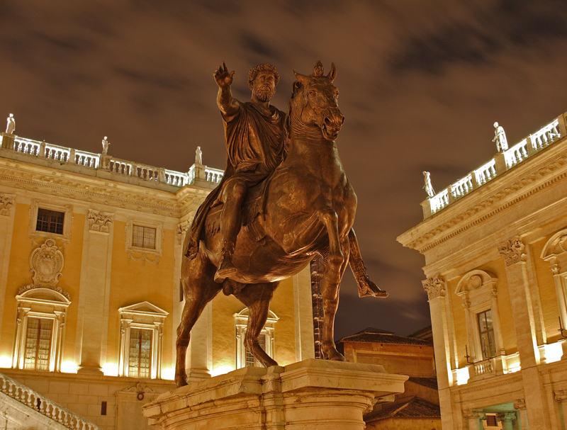 Marc'Aurelio