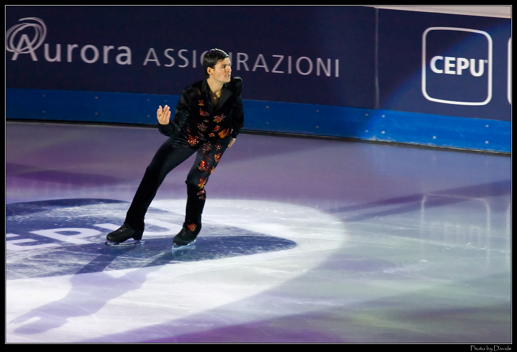 Stephane Lambiel