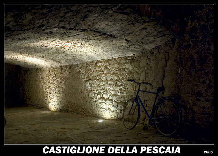 [Toscana] Castiglione della Pescaia