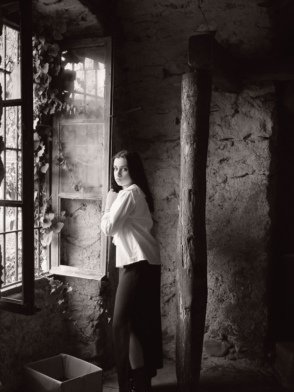 Elisa in BN