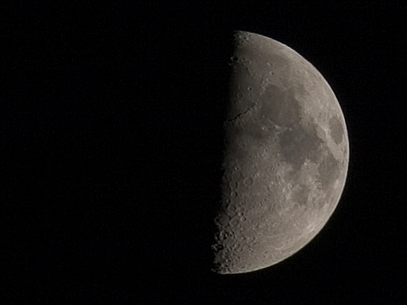 Mezza Luna