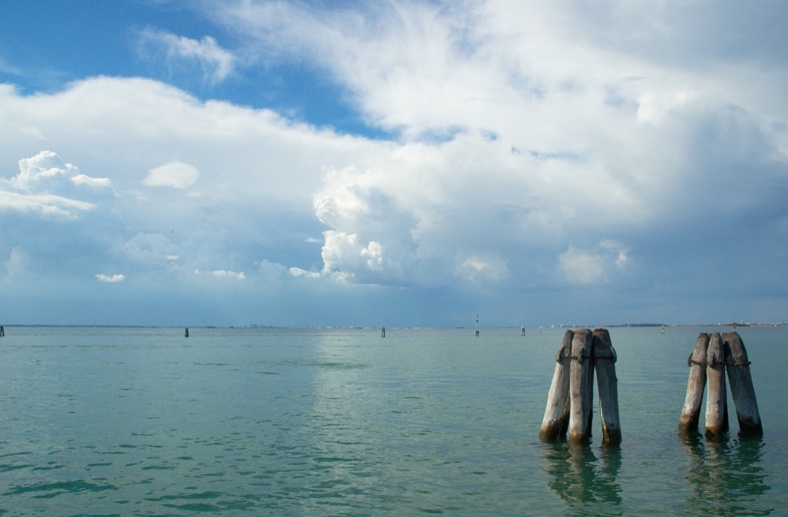 Laguna di Venezia