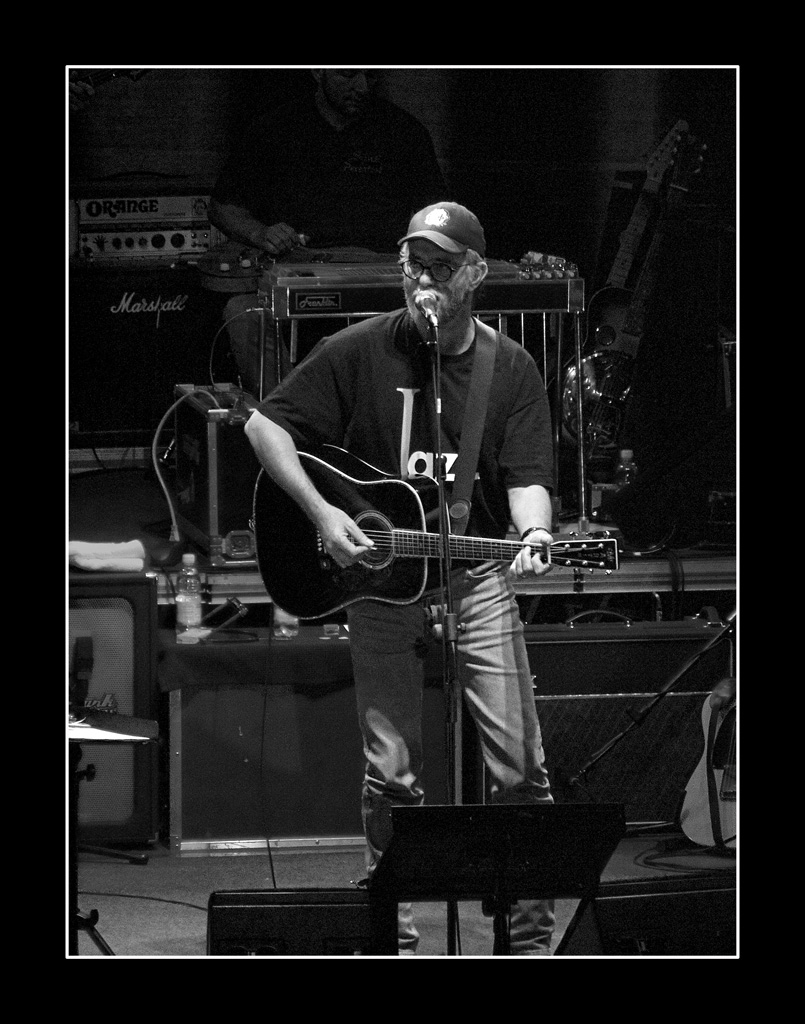 de gregori live