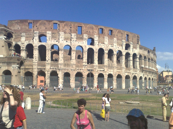 Rome
