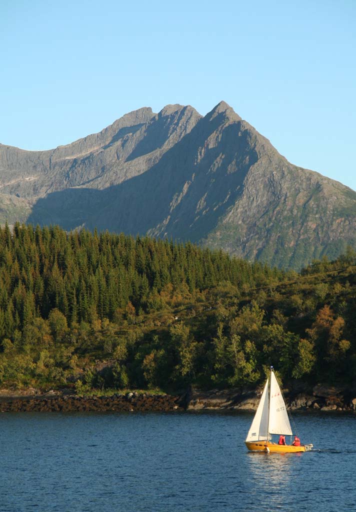 Isole Lofoten