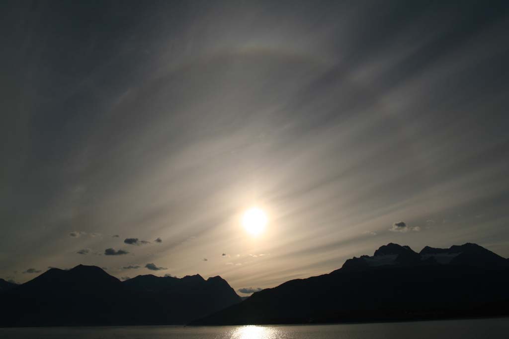Sole norvegese