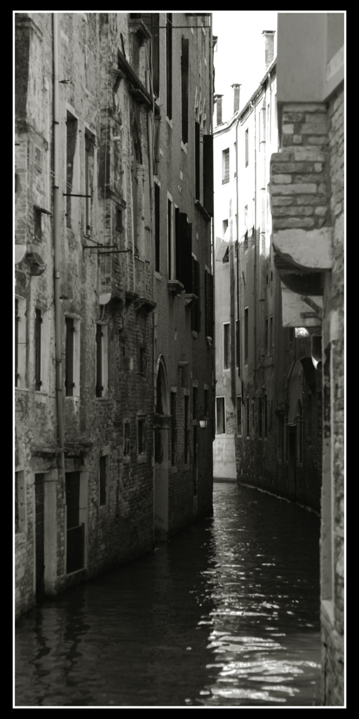 banale veneziana