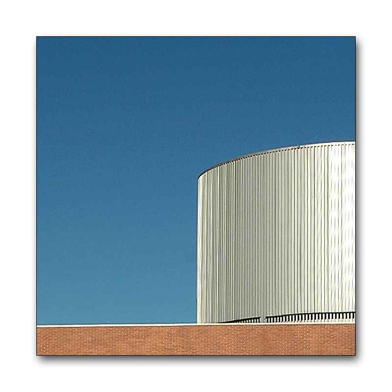 ...geometrie urbane...