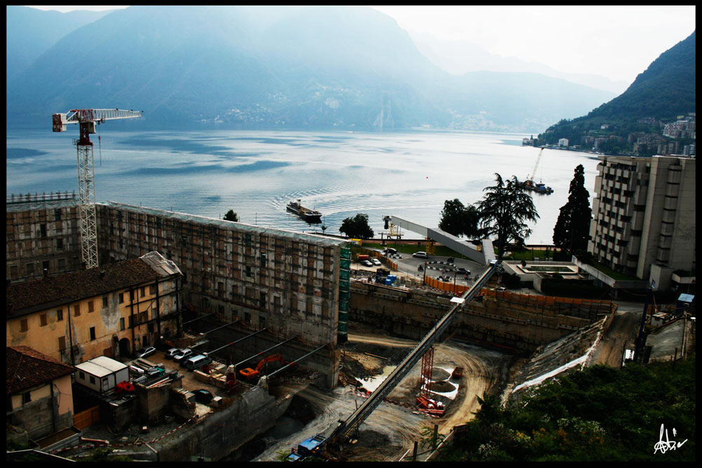 Cantiere