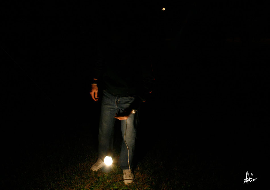 liukonlight