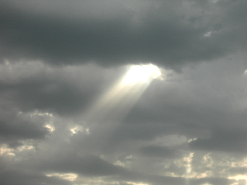prova raggio di sole