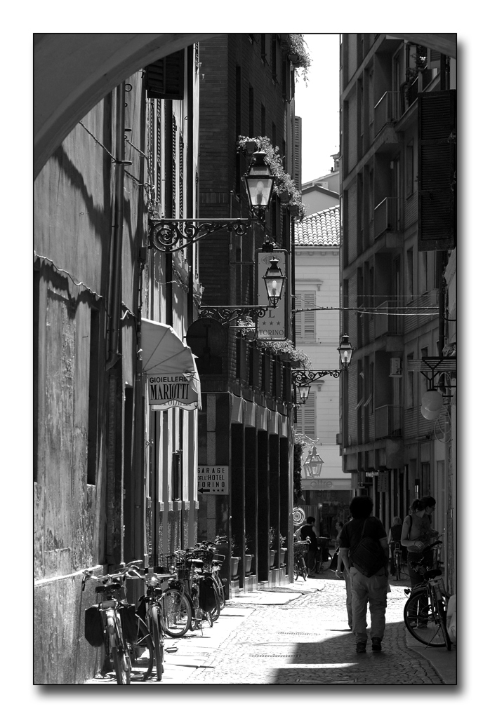 Borgo...