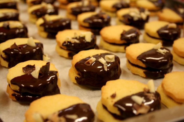 Biscuits