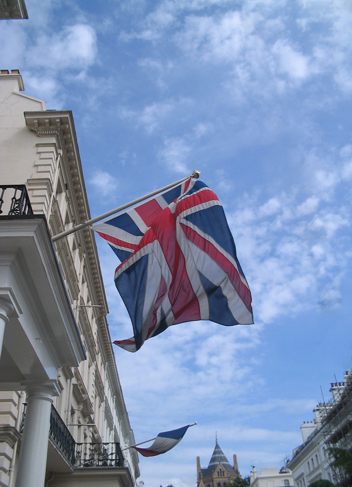 londra '05