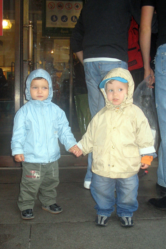 londra '05