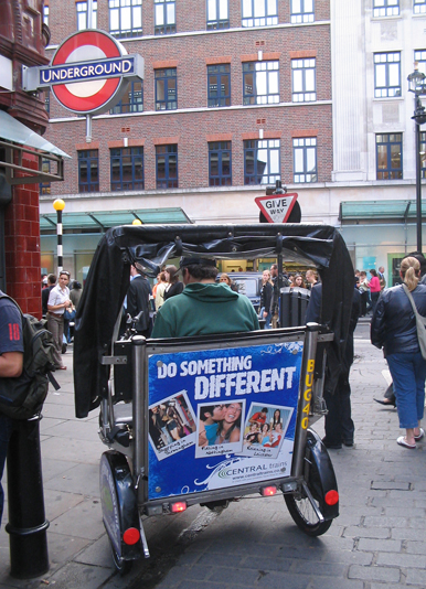 londra '05