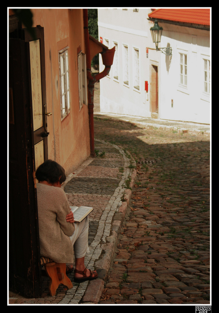 Letture