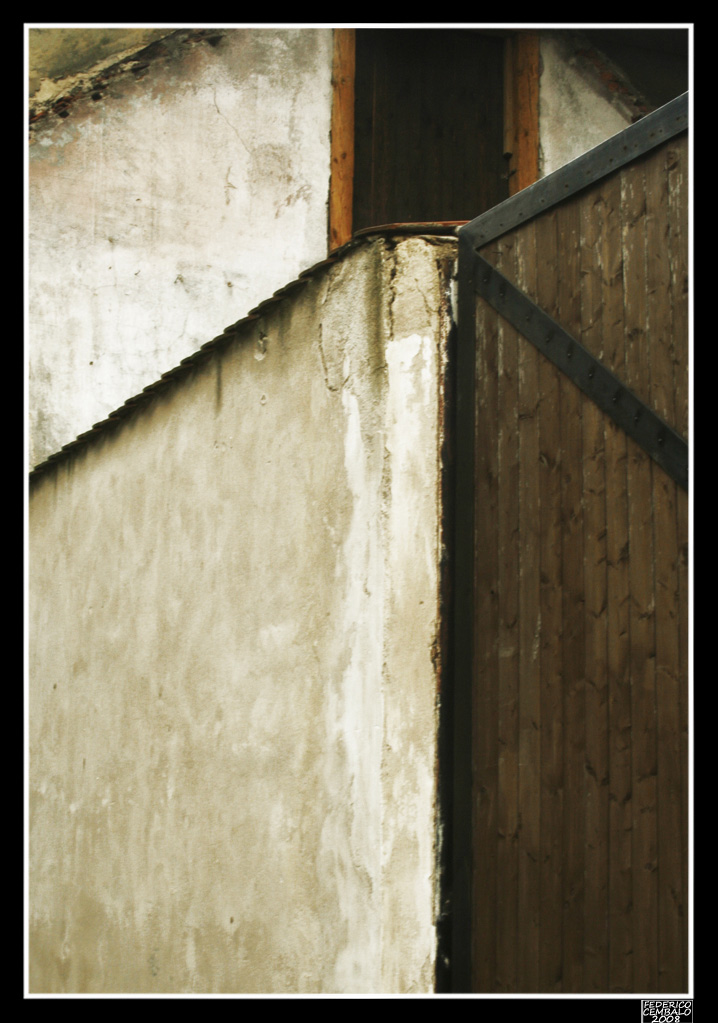 Porte