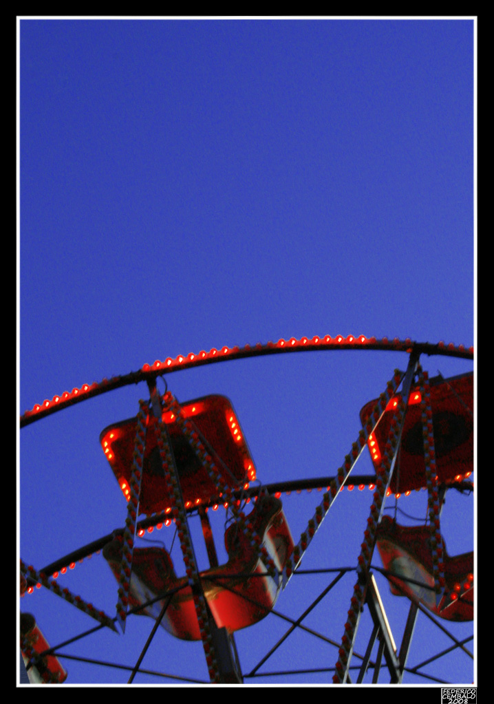 Ruota panormanica