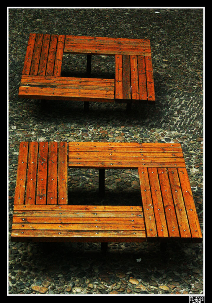 Panchine