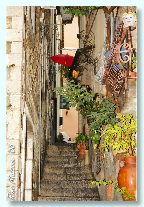 Taormina-Castelmola
