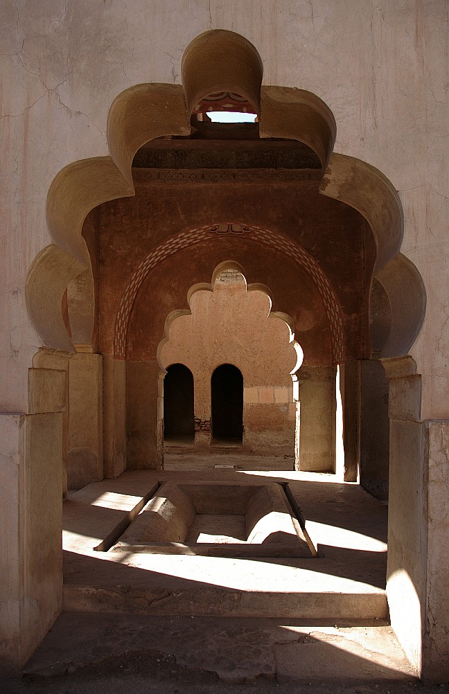 Marrkech