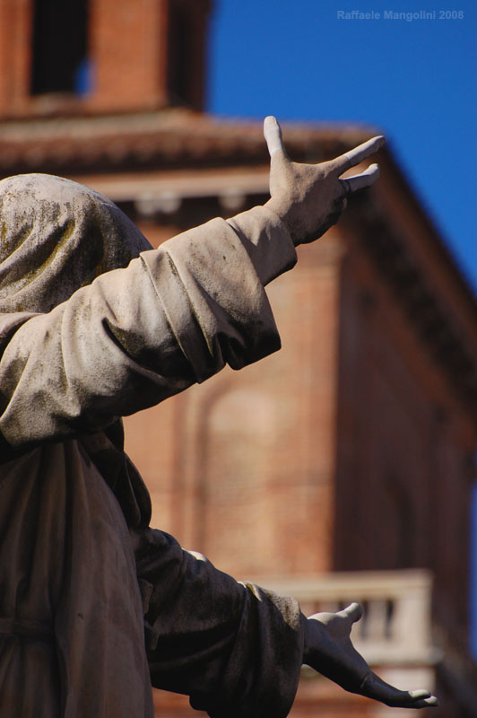 savonarola docet!