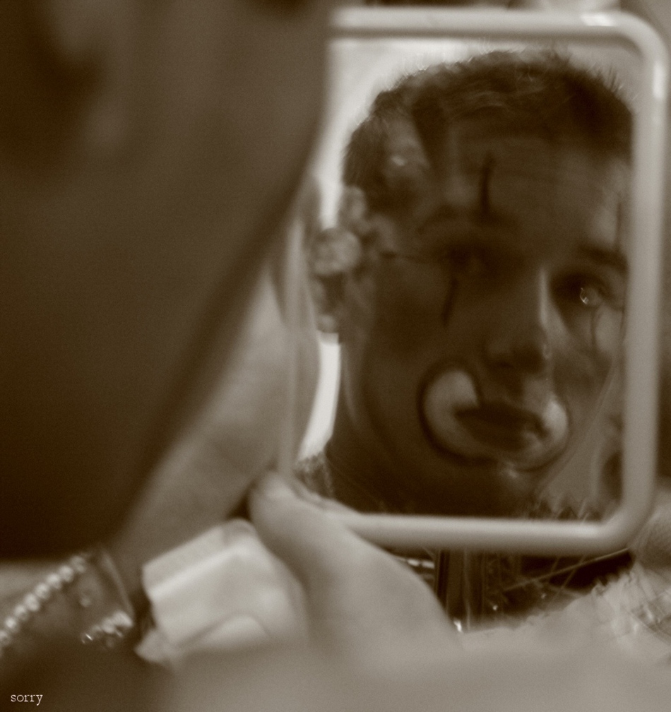 clown