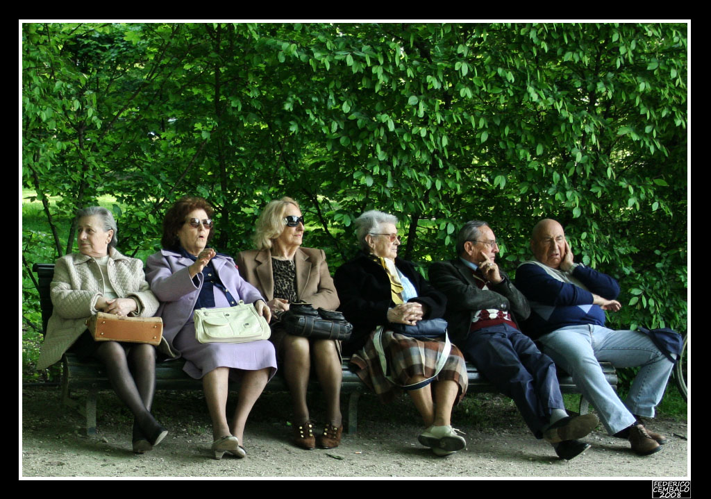 La meglio giovent