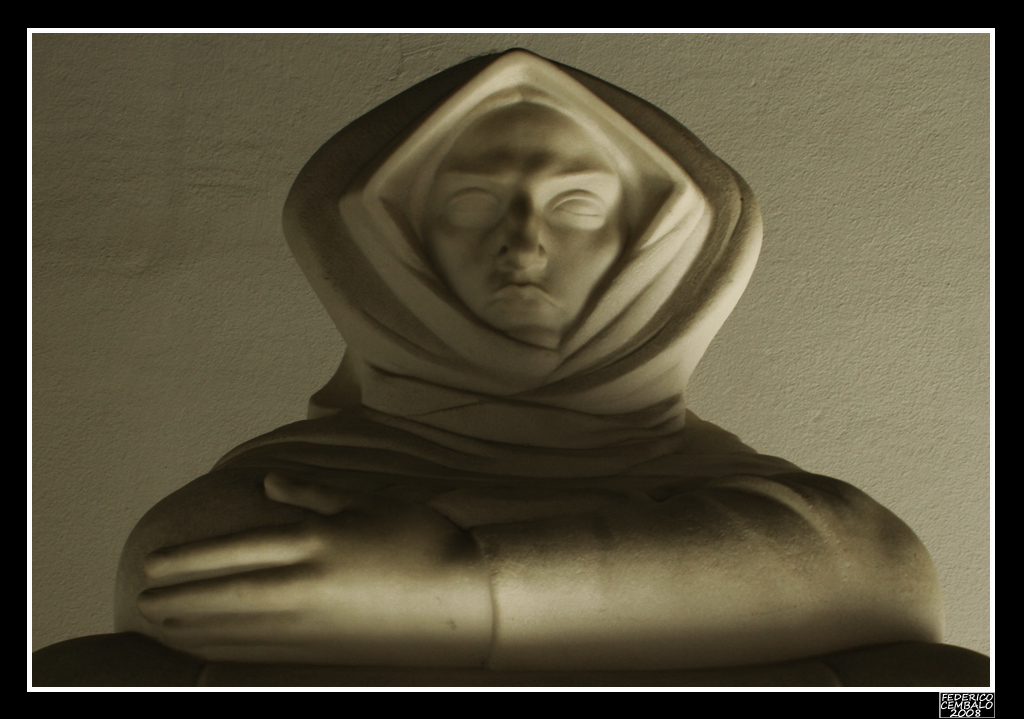Mestrovic